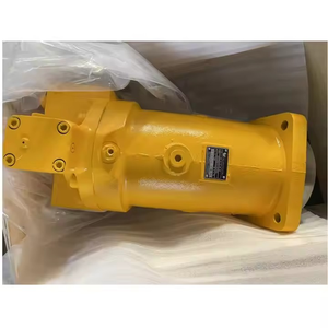 Pompe hydraulique A7V L7V Série A7V250DR5.1RPF00 A7V250LV5.1RPF00 250LV5.1RPFH0 Pompe à pistons axiaux inclinés A7V250 Pompe à pistons hydrauliques - Product Image 6