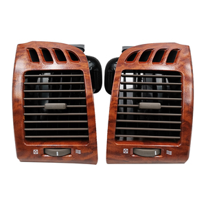 Salida de ventilación de aire para tablero interior de coche de Oriente Medio para Toyota Camry 2003-2006 - Product Image 4