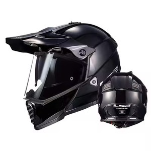 <span class=keywords><strong>Casco</strong></span> de Motocross <span class=keywords><strong>LS2</strong></span> de Alta Calidad, Integral, Todoterreno, para Motocross MX436 - Product Image 1