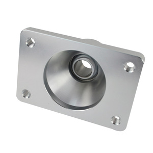 Gear <b>Shift</b> Lever Base For Peugeot 106 206 306 Aluminium Alloy Rustproof Car Gear <b>Knob</b> - Product Image 4