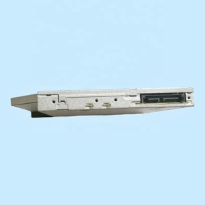 Lecteur optique <span class=keywords><strong>interne</strong></span> pour ordinateur portable SATA 12,7 mm ultra-plat SN-208, <span class=keywords><strong>graveur</strong></span>/lecteur de CD/<span class=keywords><strong>DVD</strong></span> - Product Image 4