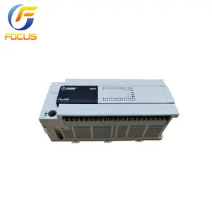 미쓰비시용 FX3U-64MR/ES-A 새롭고 독창적인 PLC 컨트롤러 FX3U FX3U-64M PLC