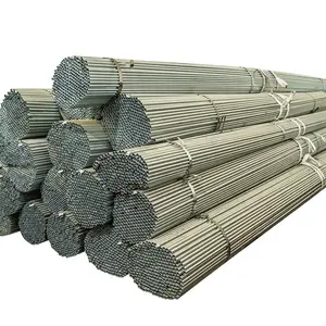 API 5CT P110 Carbon Steel Oil Casing Tube/Pipe Custom Carbon Steel Seamless Pipes and Tubes for Construction