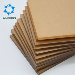 Fournisseur de feuille acrylique claire de verre de Shanghai Oursign Plex - Product Image 5