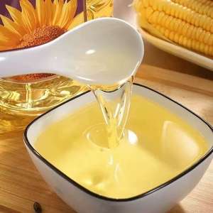 Olio di girasole 5L 1 barile di olio da cucina dalla cina - Product Image 2