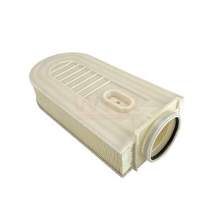 6510940104 6510940004 Filtro de aire para Benz W447 W470 V250 Vito, limpiador de admisión del motor, elemento de filtración, purificador, rejilla, pieza - Product Image 1