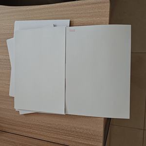Papier couché brillant double face de haute qualité à prix abordable C2S / Carton d'art brillant de Ningbo APP Factory - Product Image 2