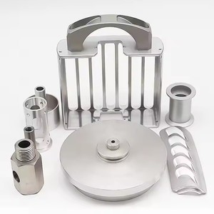 Precio bajo <span class=keywords><strong>Cnc</strong></span> Torneado Fresado Acero Aluminio Precisión Marco Piezas Oem Metal Rápido <span class=keywords><strong>Cnc</strong></span> Mecanizado Servicio personalizado - Product Image 6