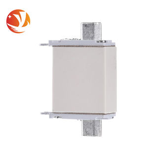 ฟิวส์ HRC แรงดันต่ำ SIEMENS 3NA6 814 3NA6814 ของแท้ใหม่เอี่ยม พร้อม PLC Programmable Controller 16 I/O และ 110V - Product Image 3