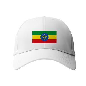 Personalizzazione <span class=keywords><strong>Materiale</strong></span> Campagna Elettorale Etiopia Maglietta Elettorale in Poliestere 120GSM Produttore - Product Image 6