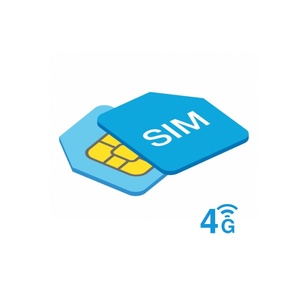 Keenchip tốc độ cao truyền dữ liệu dài hạn tương thích IOT thẻ <span class=keywords><strong>Sim</strong></span> 4G hiệu quả chi phí cho các thiết bị GPS ở Nga - Product Image 1