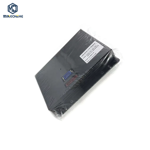 Panel de Pantalla Táctil HMI Industrial A61L-0001-0095, Módulo de Pantalla para Controlador PLC - Product Image 1