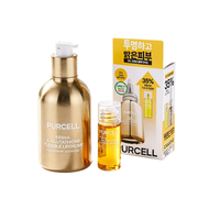 Suero Purcell L-Glutathione Flexible Liposome 20ml para todo tipo de piel con fórmula K-Beauty