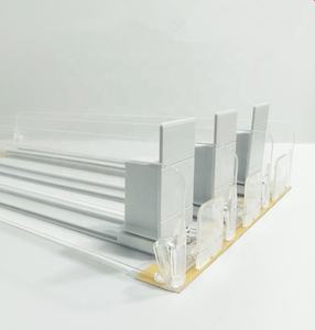 Populaire plank management systeem sigaret <span class=keywords><strong>pusher</strong></span> <span class=keywords><strong>pack</strong></span> display rack - Product Image 6