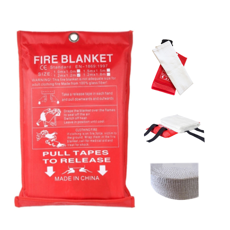 Огнеупорное одеяло огнеупорное 100% стекловолокно огнеупорное одеяло Прямая поставка