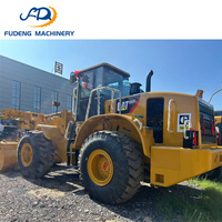 Auf Lager: Gebrauchter Cat 966H Radlader, Original Caterpillar 966H Radlader, Schwerlast-Baumaschine