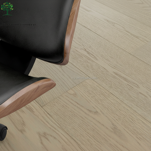 LongWell SPC Núcleo rígido VSPC Pisos Chapa de madera Premium Anti-humedad Resistente al desgaste Madera de roble/nogal Madera Estética WSPC - Product Image 1