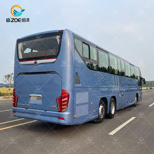 Autobuses VIP de Lujo de Segunda Mano, Precio para Autobuses Pequeños de Lujo <span class=keywords><strong>Zhong</strong></span> <span class=keywords><strong>Tong</strong></span> - Product Image 4