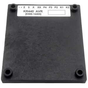 สำหรับรถขุด SX400 SX460 <span class=keywords><strong>ได</strong></span>นาโม ตัวควบคุมแรงดันไฟฟ้า E000-24030 - Product Image 6