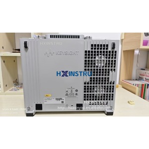 ออสซิลโลสโคปความละเอียดสูง Keysight (Agilent) รุ่น MSOS404A: 4 GHz, 4 ช่องสัญญาณอนาล็อก บวก 16 ช่องสัญญาณดิจิตอล H - Product Image 1