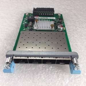 Modul SFP Switch Juniper EX4300 EX-UM-4X4SFP, Modul Uplink 4-Port 10G SFP+/4-Port 1G SFP - Product Image 1