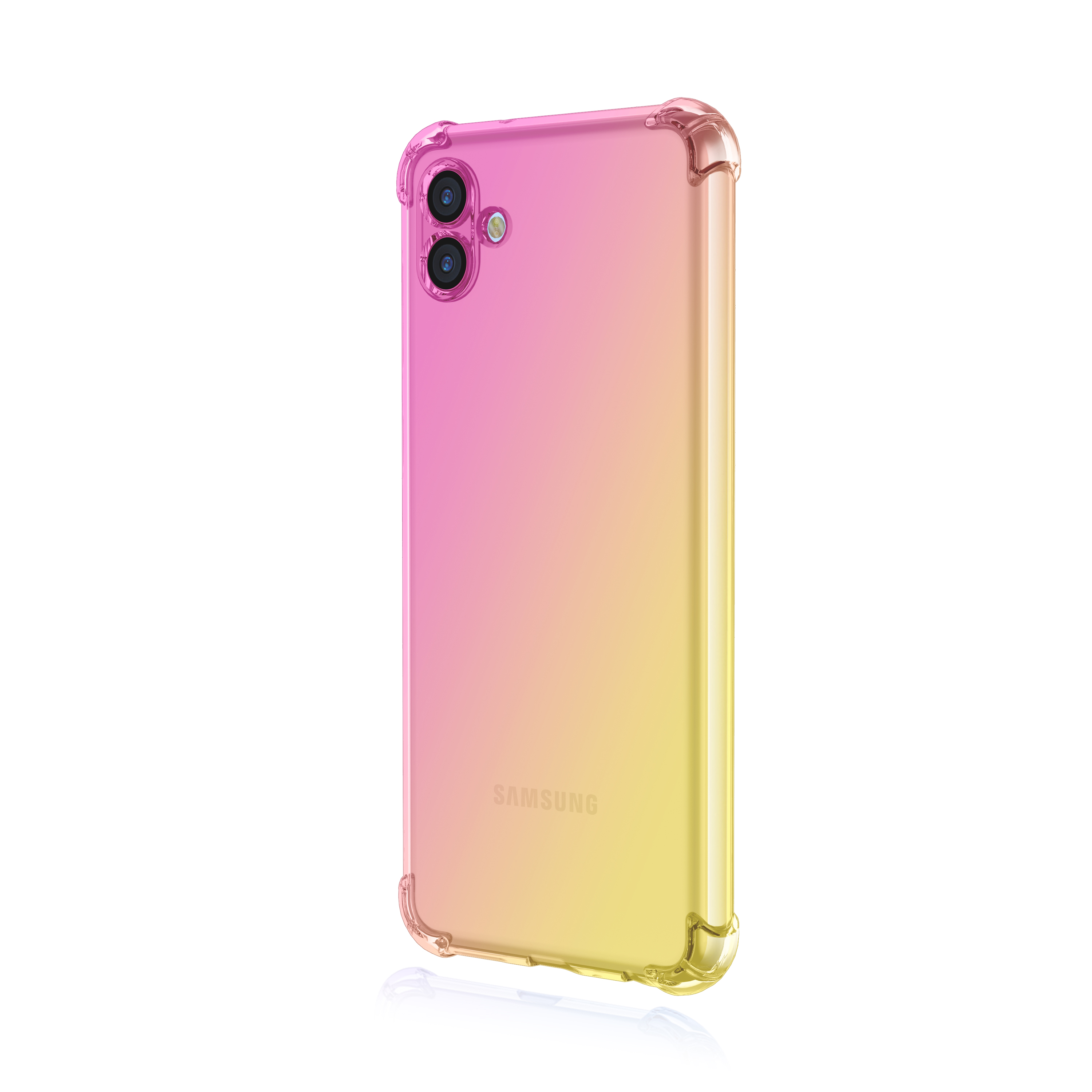Pink+Gold