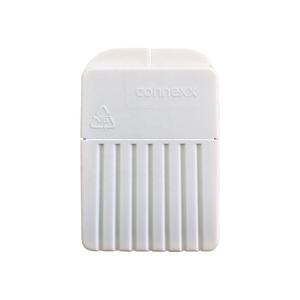 Protectores de Cera Connexx WG 3.0 NanoCare 10993649, Filtro de Cera con Malla Metálica para Audífonos Signia Siemens Rexton Connexx - Product Image 1