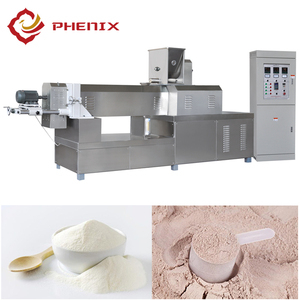 Máquina para Hacer Papillas Instantáneas de Alta Calidad, Automática, para Preparar Comida para Bebés con <span class=keywords><strong>Cerelac</strong></span> en Polvo Nutritivo, de Phenix Machinery - Product Image 5