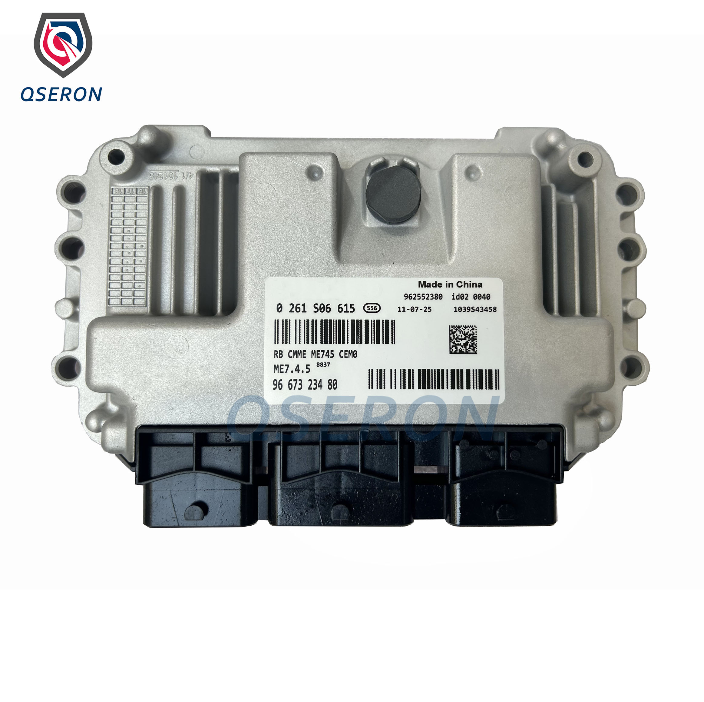 こんとろーらー Peugeot 307 ECU - Engine Control Unit for Performance