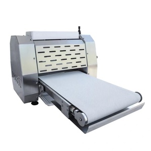Meilleur prix Mini machine électrique automatique pour pâte à pain et <span class=keywords><strong>croissants</strong></span> à pâtisserie de table pour la boulangerie à domicile - Product Image 2