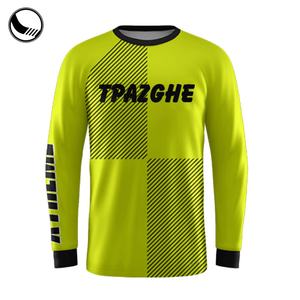 ผู้ผลิตเสื้อฟุตบอลแบบเรียบสำหรับงานซับลิเมชั่นขายส่ง BETHERIVAL - Product Image 3