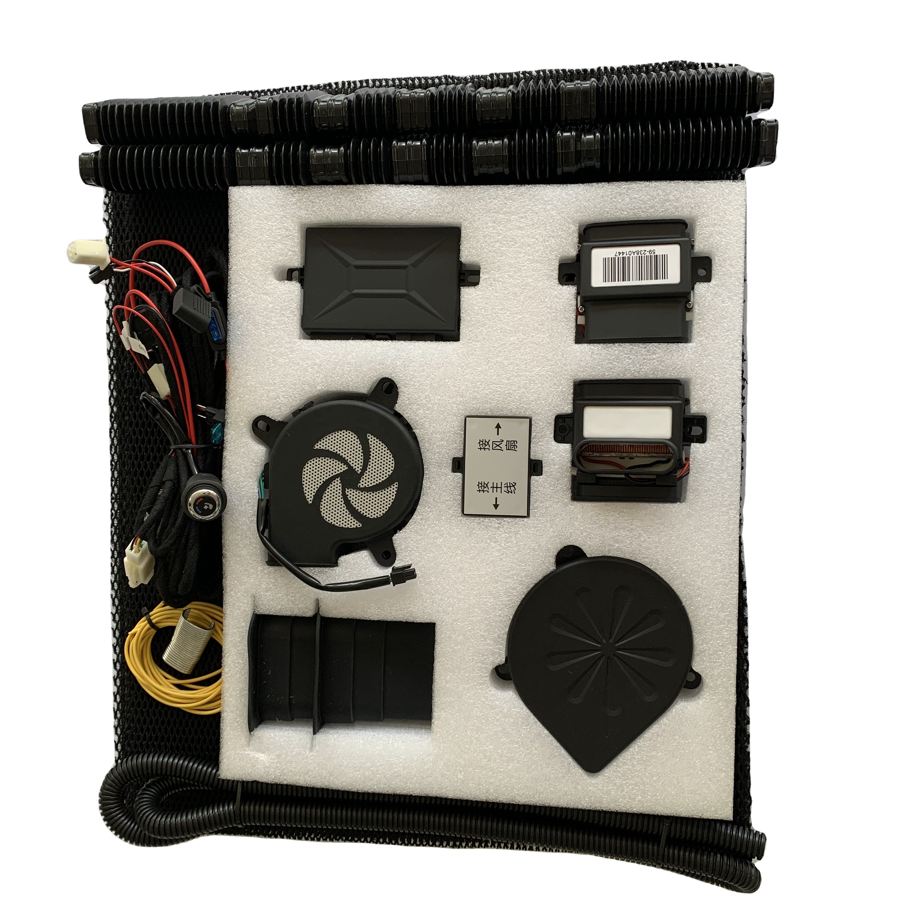 Универсальный многофункциональный обогреватель для автомобильного сиденья с подогревом 12 В Подогреваемая Подушка Подогрев подушка для заднего сиденья охладитель