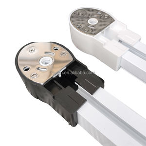 มอเตอร์ม่าน A-OK AM68-2/80-EM-<span class=keywords><strong>P</strong></span> ขายดี แรงบิดสูง 2 นิวตันเมตร พร้อมรีโมทคอนโทรล ควบคุมด้วยสัญญาณดรายคอนแทค รองรับแรงดันไฟฟ้ากว้าง - Product Image 6