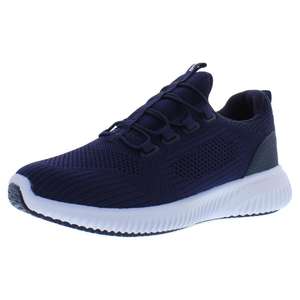 Avia Avi-Air Chaussures pour femmes Taille 10 Couleur Bleu marine/Blanc Modèle AA50217WDW - Product Image 1