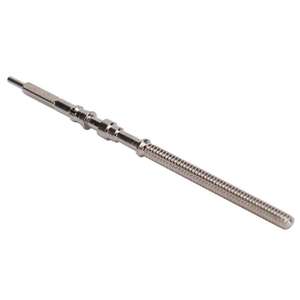 <strong>Watch</strong> Winding <strong>Stems</strong> NH35 NH36 Rod Handle Alloy Durable for Movement Repairing Accessory <strong>Watch</strong> <strong>Stem</strong> Handlebar Extension Parts - Product Image 2