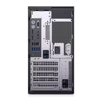 El nuevo PowerEdge T40 original es un servidor de Torre bidireccional flexible Dells Tower Server T40