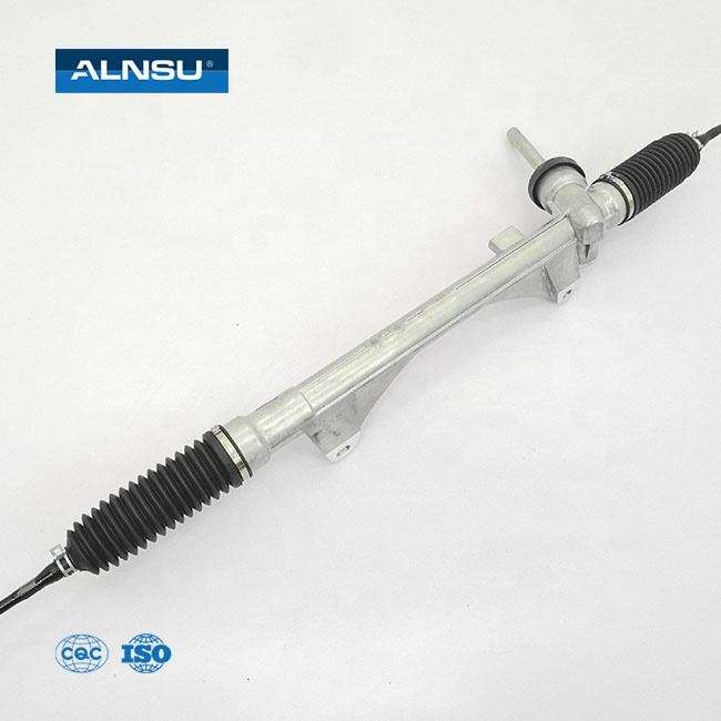 パワーステアリングギアラック日産エクストレイル T32 48001-4BG0A