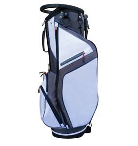 עיצוב חדש משקל משקל לעמוד במפעל מחיר עמיד למים מועדון גולף נסיעות תיק עם גלגל - Product Image 4