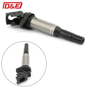 Bobina de encendido de fábrica, piezas de coche para <span class=keywords><strong>BMW</strong></span> OEM 12138616153, 12138616153, venta al por mayor - Product Image 2