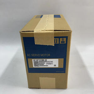 เซอร์โวมอเตอร์ HF-SP131MK-S2ของแท้ของใหม่100% - Product Image 1