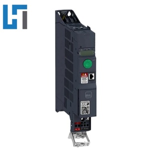 New Original ATV320 series ATV320U07N4B Three-phases variable <b>speed</b> drive module Programming <b>Controller</b> Warehouse Stock - Product Image 2