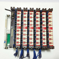 Plc Pb80 60716, 60730 Rack Module Pb 80 (free Ship by Fedex/dhl) for Warranty Product