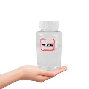 Factory Wholesale Oxidation Resistance Clear Liquid Epoxy Hardener For Coatings Paints HB-8138