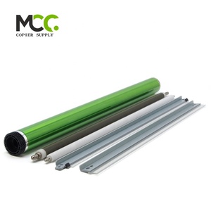Fuji Drum reply <span class=keywords><strong>Kit</strong></span> di 5 pezzi per Ricoh Aficio MP C3003 C3503 C4503 C5503 C6003 MPC3003 MPC3503 MPC4503 MPC5503 MPC6003 3003 MPC - Product Image 1