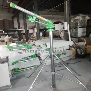 农场灌溉系统远程27-68m 360度旋转<span class=keywords><strong>2</strong></span>-1/<span class=keywords><strong>2</strong></span> ”水手WL80型雨枪洒水器 - Product Image 6