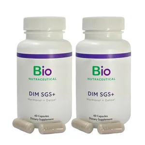 Biotee Nutraceuticals Lever Detox Clearing Dim Supplement Detox Leverondersteuning Gezondheidshulp Detox En Reinig Pillen Capsules