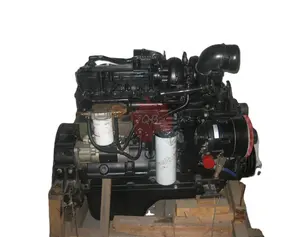 Bus Engines Cummins ISLe310 30 Engine 6 zylinder Motor 228KW ISL 8.9L Diesel Engine Assembly
