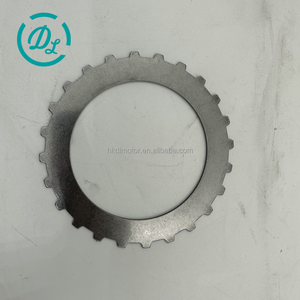 Disco de Embrague EexcavaStart 4645 351 020 R130W R170W R200W para Excavadoras de Ruedas, Transmisión ZF, Duradero, Alta Adherencia, Fácil Instalación, 1 Año de Garantía - Product Image 4