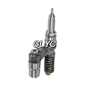 Parti di macchinari di qualità motore Diesel iniettore carburante 0414701013 0414701052 per Bosch <span class=keywords><strong>Iveco</strong></span> Euro <span class=keywords><strong>Trakker</strong></span> L1A9 - Product Image 2
