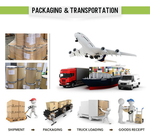 Harga bagus Spirulina biru bubuk organik - Product Image 6